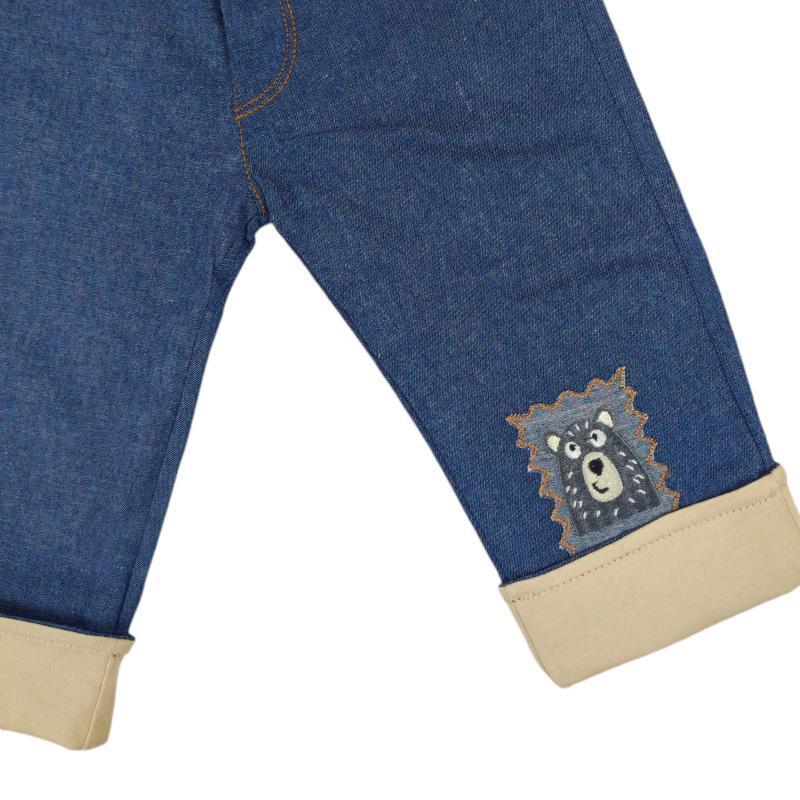 Pantalon de bebe MATIAS Pantalon sale